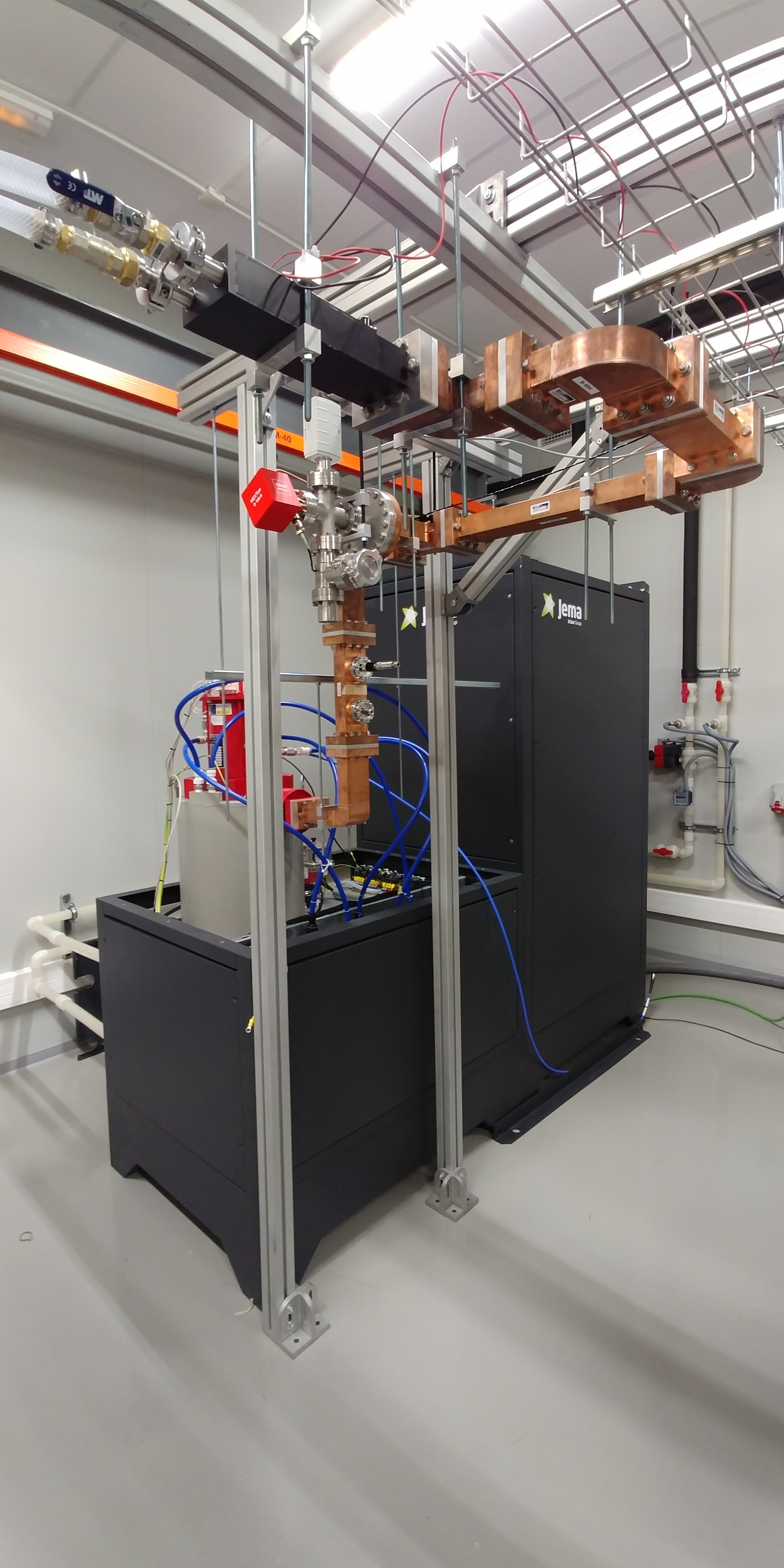 Klystron 9 Tampa Radar - iss1xww