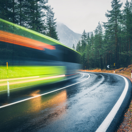 Electric vehicle